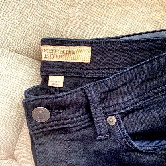 Burberry Jeans - Picture 3 of 8